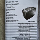 Cuptor paine Gorenje BM 1200, stare ca noua, unic proprietar